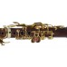 D Clarinet (Re) | German | Cocobolo Wood